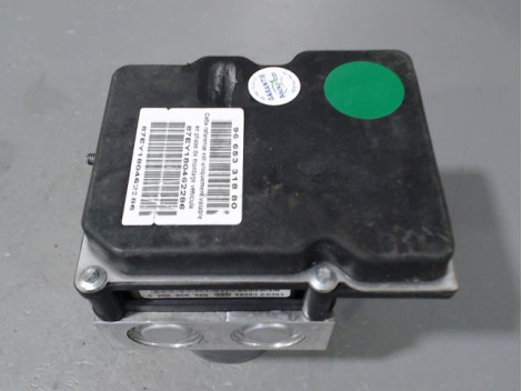 UNITE HYDRAULIQUE ABS PEUGEOT 308