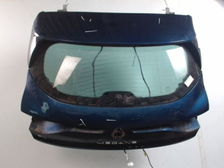 HAYON RENAULT MEGANE