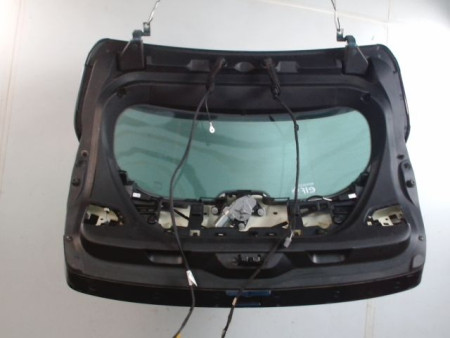 HAYON RENAULT MEGANE
