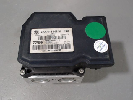 UNITE HYDRAULIQUE ABS VOLKSWAGEN PASSAT