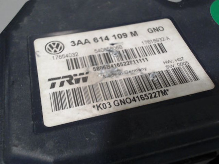 UNITE HYDRAULIQUE ABS VOLKSWAGEN PASSAT