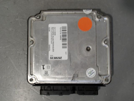CALCULATEUR MOTEUR TOYOTA YARIS