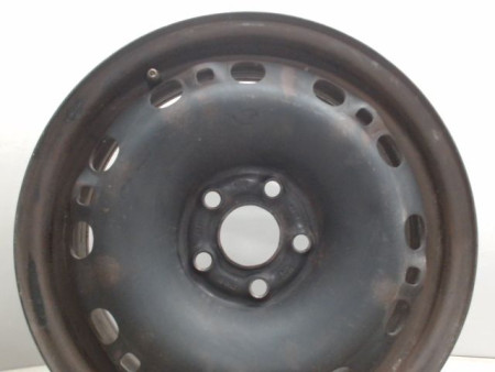 JANTE TOLE VOLKSWAGEN POLO