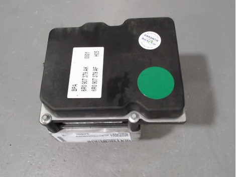 UNITE HYDRAULIQUE ABS VOLKSWAGEN POLO