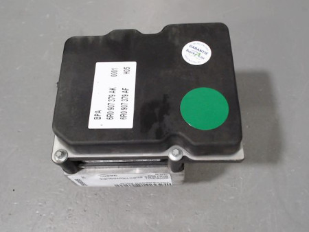 UNITE HYDRAULIQUE ABS VOLKSWAGEN POLO