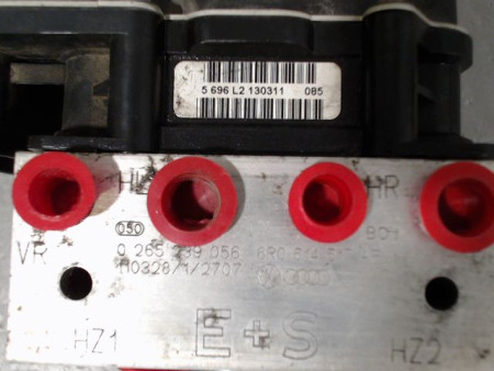 UNITE HYDRAULIQUE ABS VOLKSWAGEN POLO
