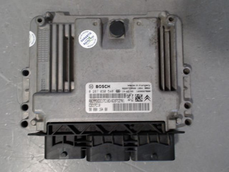 CALCULATEUR MOTEUR CITROEN C3