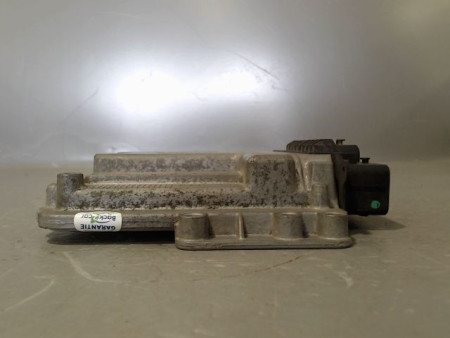 CALCULATEUR MOTEUR CITROEN C3