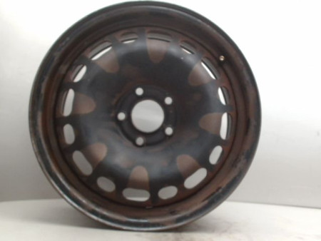 JANTE TOLE CITROEN C5