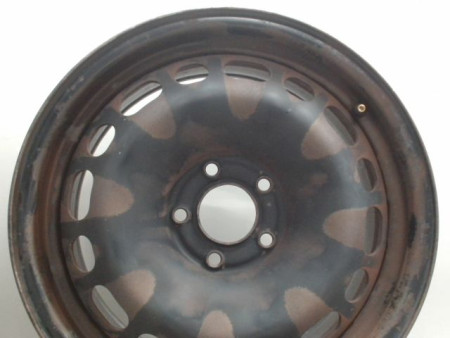 JANTE TOLE CITROEN C5