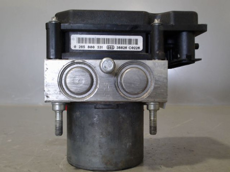 UNITE HYDRAULIQUE ABS NISSAN ALMERA