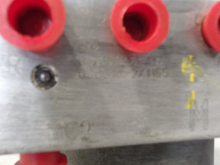 UNITE HYDRAULIQUE ABS NISSAN ALMERA