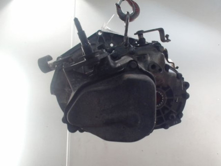 BOITE A VITESSE MECANIQUE PEUGEOT 206 1.1 i