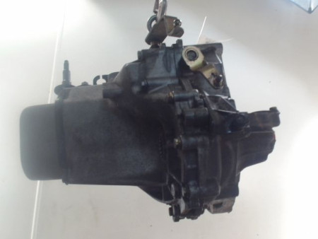 BOITE A VITESSE MECANIQUE PEUGEOT 206 1.1 i