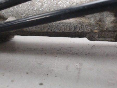 CREMAILLERE PEUGEOT 206