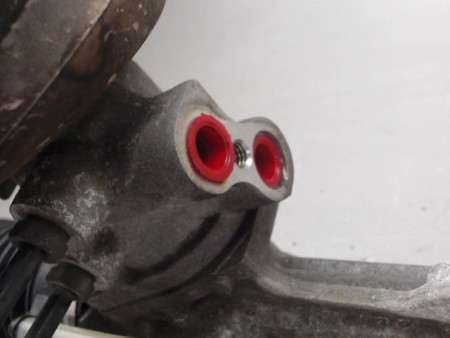 CREMAILLERE PEUGEOT 206