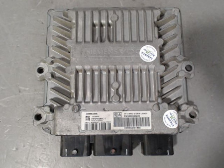 CALCULATEUR MOTEUR CITROEN C3