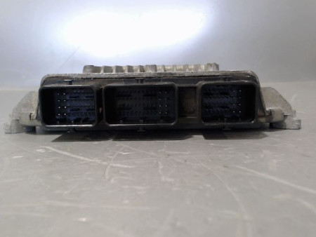 CALCULATEUR MOTEUR CITROEN C3