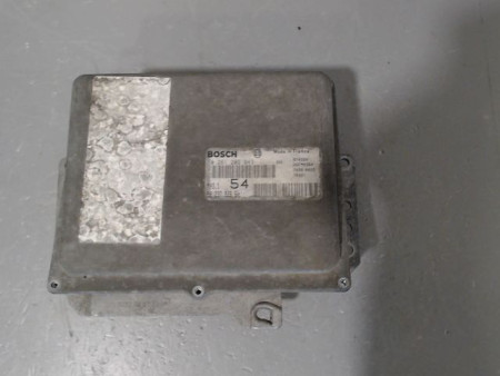 CALCULATEUR MOTEUR PEUGEOT 106