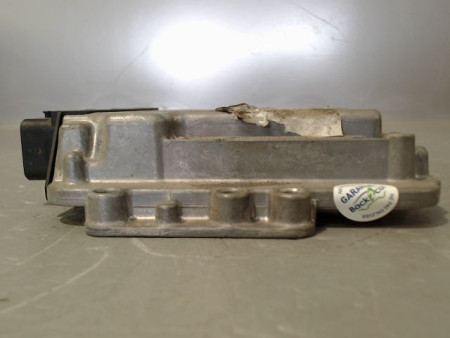 CALCULATEUR MOTEUR CITROEN C4