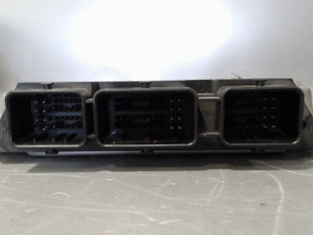 CALCULATEUR MOTEUR CITROEN C4