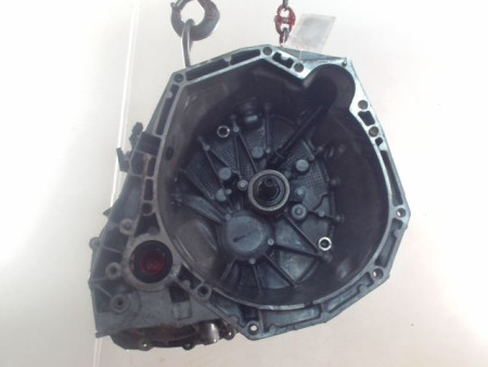 BOITE A VITESSE MECANIQUE NISSAN QASHQAI 1.5 dCi