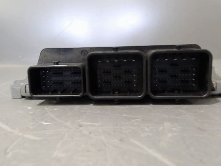 CALCULATEUR MOTEUR CITROEN C4