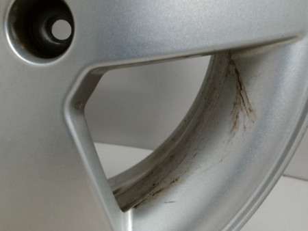 JANTE ALUMINIUM PEUGEOT 207