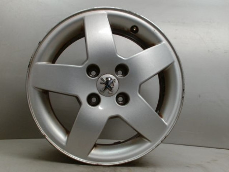 JANTE ALUMINIUM PEUGEOT 207