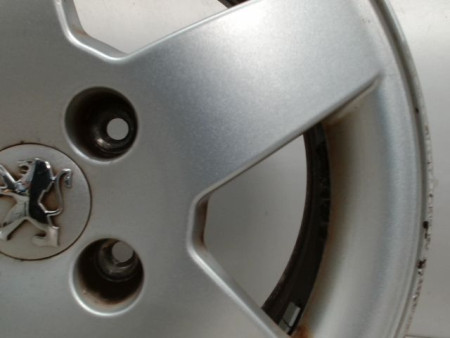JANTE ALUMINIUM PEUGEOT 207