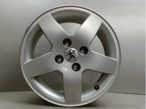 JANTE ALUMINIUM PEUGEOT 207