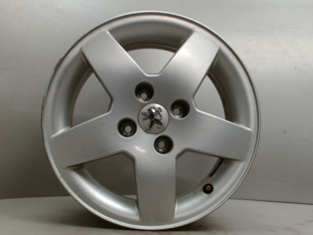 JANTE ALUMINIUM PEUGEOT 207