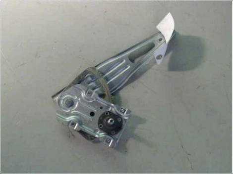 MECANISME LEVE-GLACE ARRIERE DROIT TOYOTA YARIS II PH2 2009-2011