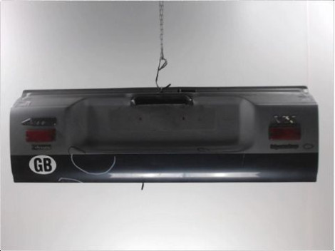 HAYON INFERIEUR TOYOTA LANDCRUISER SW 95-98