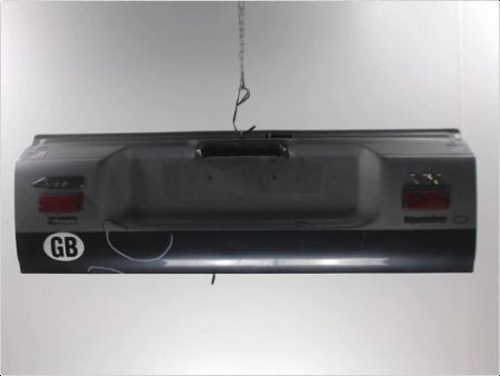 HAYON INFERIEUR TOYOTA LANDCRUISER SW 95-98