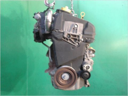 MOTEUR DIESEL RENAULT CLIO III PH.1 05-09 1.5 dCi 