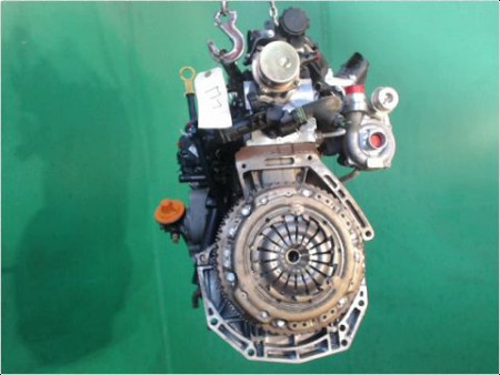MOTEUR DIESEL RENAULT CLIO III PH.1 05-09 1.5 dCi 