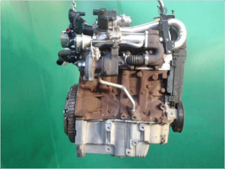 MOTEUR DIESEL RENAULT CLIO III PH.1 05-09 1.5 dCi 