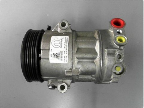 COMPRESSEUR AIR CONDITIONNE FIAT TIPO