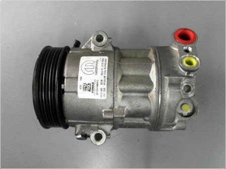COMPRESSEUR AIR CONDITIONNE FIAT TIPO