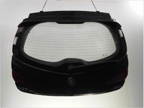 HAYON ALFA ROMEO 147 04-10