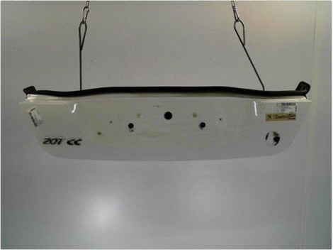 HAYON INFERIEUR PEUGEOT 207 CC 07-15