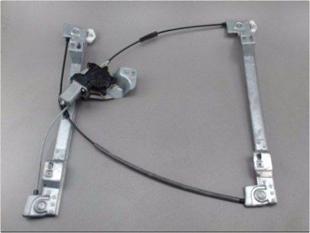 MECANISME LEVE-GLACE AVANT DROIT RENAULT KANGOO II PH2 EXPRESS COMPACT 2016-