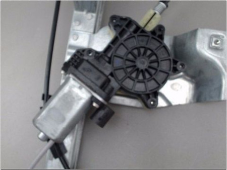 MECANISME LEVE-GLACE AVANT DROIT RENAULT KANGOO II PH2 EXPRESS COMPACT 2016-