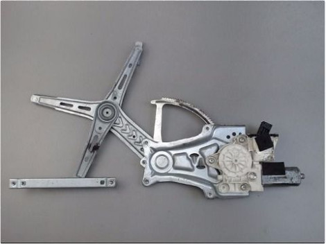 MECANISME LEVE-GLACE AVANT DROIT OPEL VECTRA 2002-