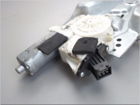 MECANISME LEVE-GLACE AVANT DROIT OPEL VECTRA 2002-