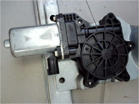 MECANISME LEVE-GLACE ARRIERE GAUCHE RENAULT CLIO IV ESTATE 2012-2016