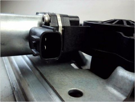 MECANISME LEVE-GLACE ARRIERE GAUCHE RENAULT CLIO IV ESTATE 2012-2016