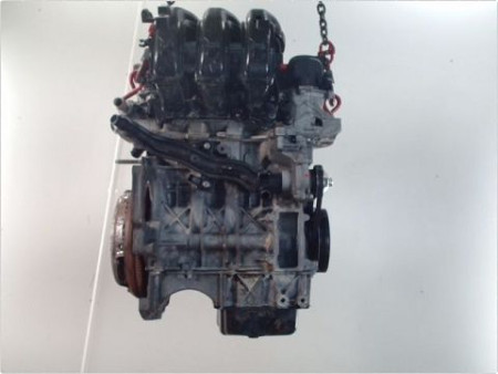 MOTEUR ESSENCE PEUGEOT 208 PH2 2015- 1.2 PureTech 82