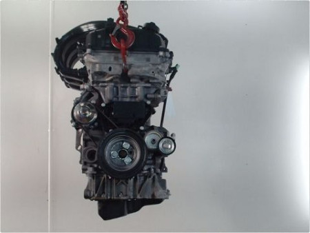 MOTEUR ESSENCE PEUGEOT 208 PH2 2015- 1.2 PureTech 82